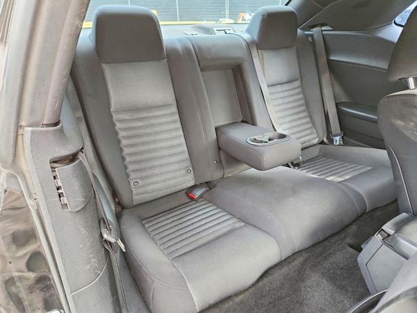 2014 DODGE CHALLENGER Base — PSRS