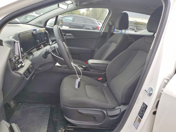 2023 KIA SPORTAGE LX — DENT