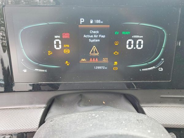 2023 KIA SPORTAGE LX — ODOM