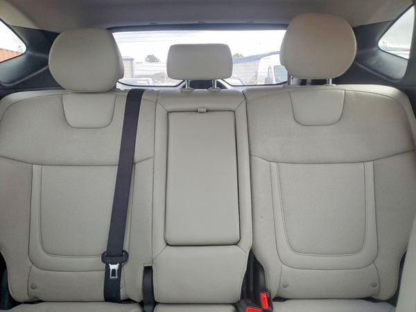 2023 HYUNDAI TUCSON Limited — SUVN