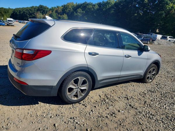 2016 HYUNDAI SANTA FE GI — PSRA
