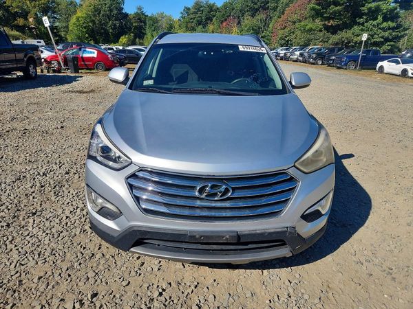 2016 HYUNDAI SANTA FE GI — DIRF