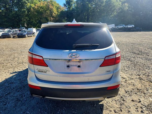 2016 HYUNDAI SANTA FE GI — DIRR