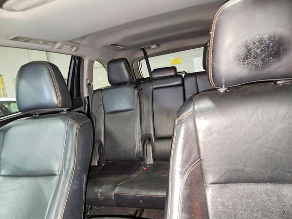 2018 TOYOTA HIGHLANDER SE/XLE — SUVN