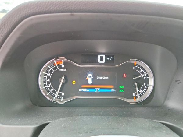 2017 HONDA PILOT EXL-N — ODOM