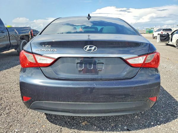 2014 HYUNDAI SONATA GLS/ GLS Popular — DIRR