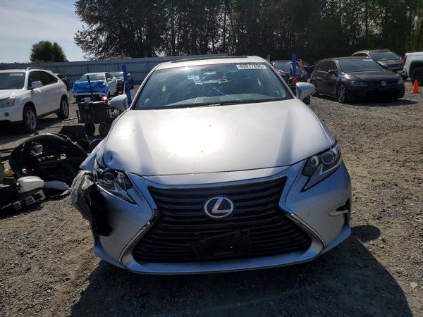 2016 LEXUS ES 350 — DIRF