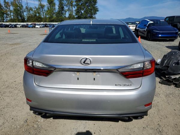 2016 LEXUS ES 350 — DIRR