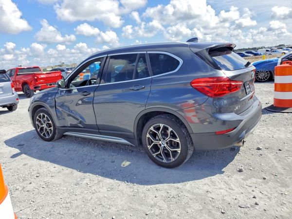2020 BMW X1 xDrive28i — DSRA