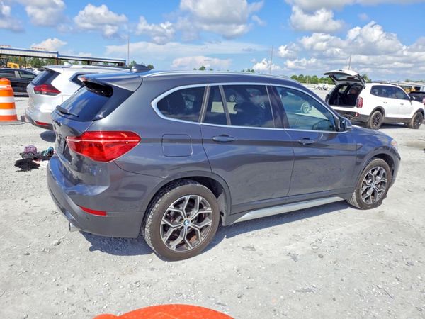 2020 BMW X1 xDrive28i — PSRA