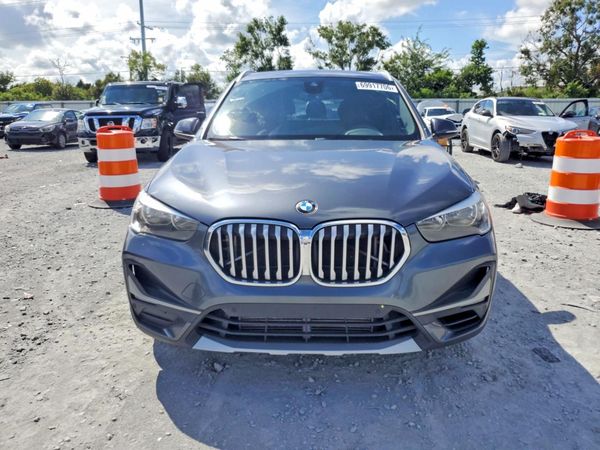 2020 BMW X1 xDrive28i — DIRF