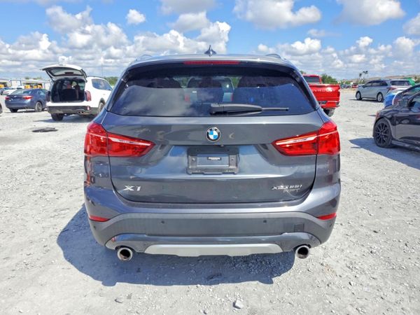 2020 BMW X1 xDrive28i — DIRR