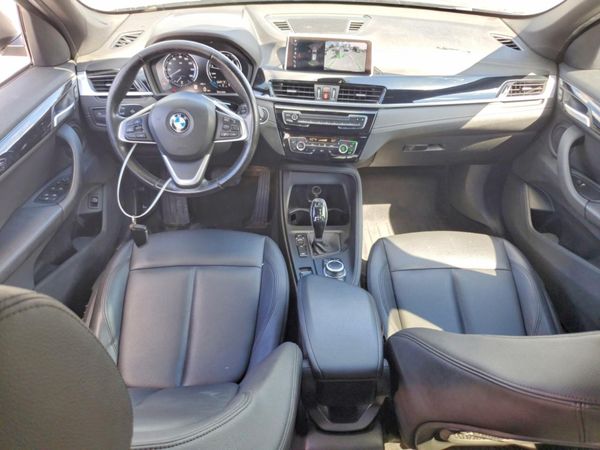 2020 BMW X1 xDrive28i — CKPT