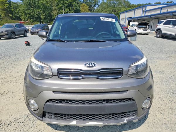 2019 KIA SOUL Plus — DIRF