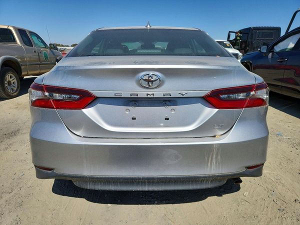 2021 TOYOTA CAMRY — DIRR