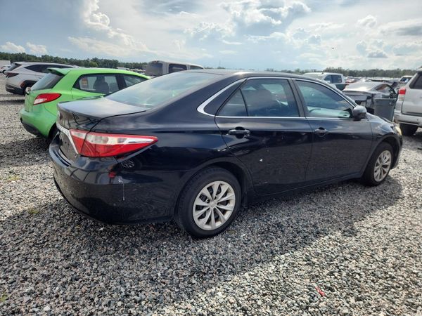 2015 TOYOTA CAMRY — PSRA