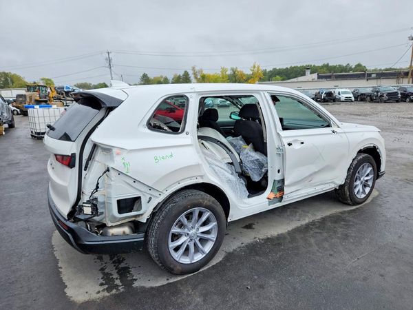 2025 HONDA CR-V EX — PSRA