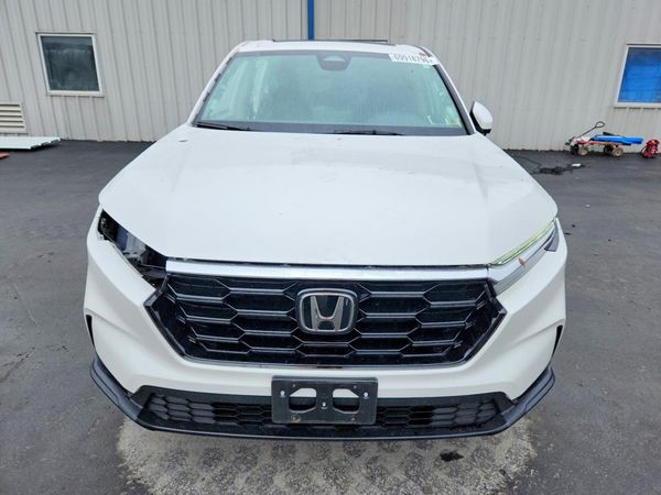 2025 HONDA CR-V EX — DIRF