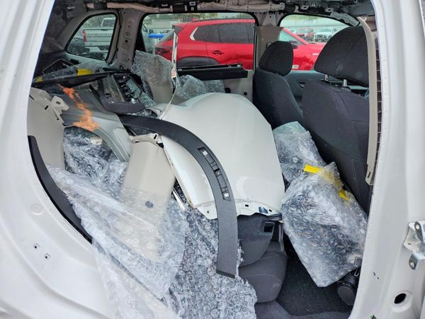 2025 HONDA CR-V EX — PSRS