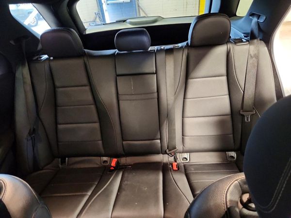 2022 MERCEDES-BENZ GLE GLE350 4MATIC — SUVN