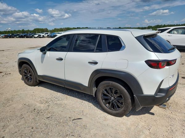 2024 MAZDA CX-50 Select Package — DSRA