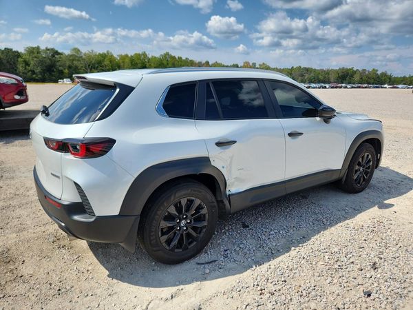 2024 MAZDA CX-50 Select Package — PSRA