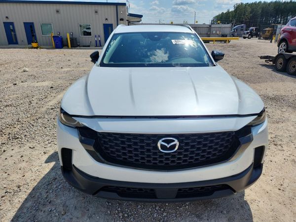 2024 MAZDA CX-50 Select Package — DIRF