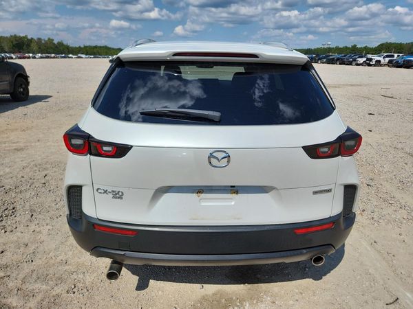 2024 MAZDA CX-50 Select Package — DIRR