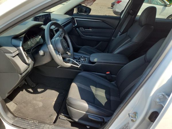 2024 MAZDA CX-50 Select Package — DENT