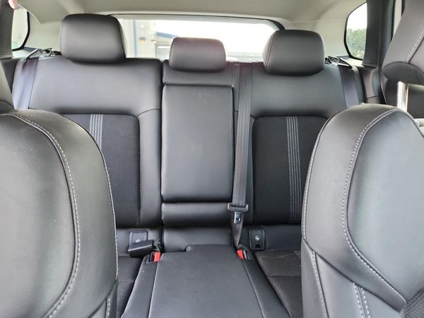 2024 MAZDA CX-50 Select Package — SUVN