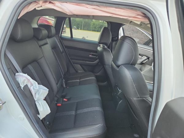 2024 MAZDA CX-50 Select Package — PSRS