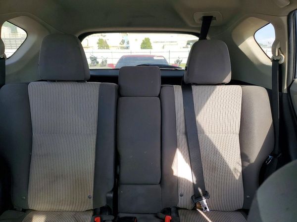 2013 TOYOTA RAV4 Standard — SUVN