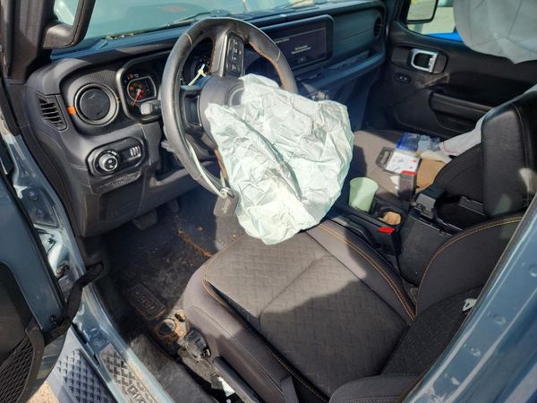 2024 JEEP GLADIATOR Mojave — CKPT