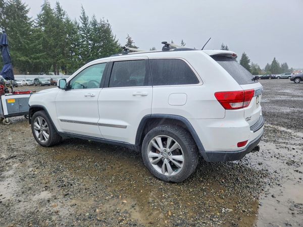 2013 JEEP CHEROKEE Laredo — DSRA