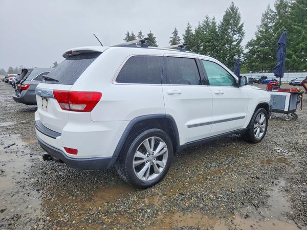 2013 JEEP CHEROKEE Laredo — PSRA