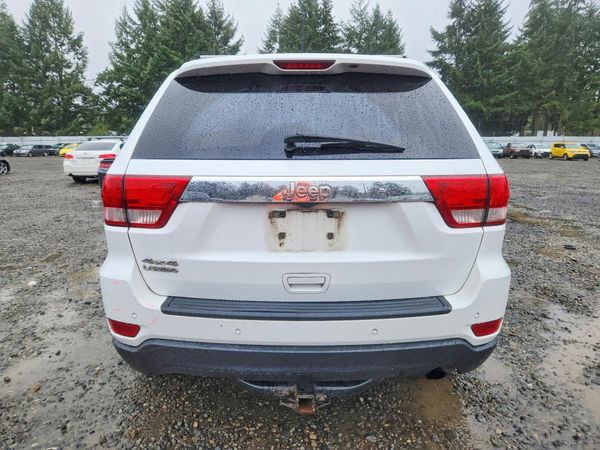 2013 JEEP CHEROKEE Laredo — DIRR