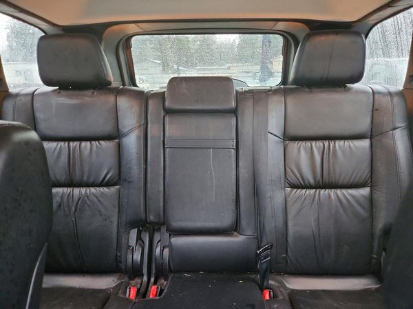 2013 JEEP CHEROKEE Laredo — SUVN