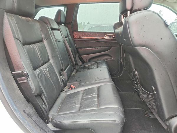 2013 JEEP CHEROKEE Laredo — PSRS