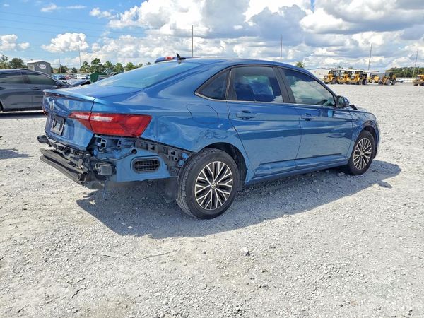 2021 VOLKSWAGEN JETTA S / SE / R-Line — PSRA
