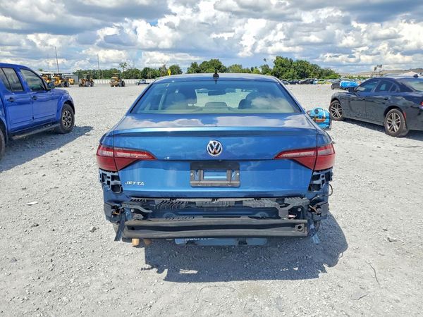 2021 VOLKSWAGEN JETTA S / SE / R-Line — DIRR
