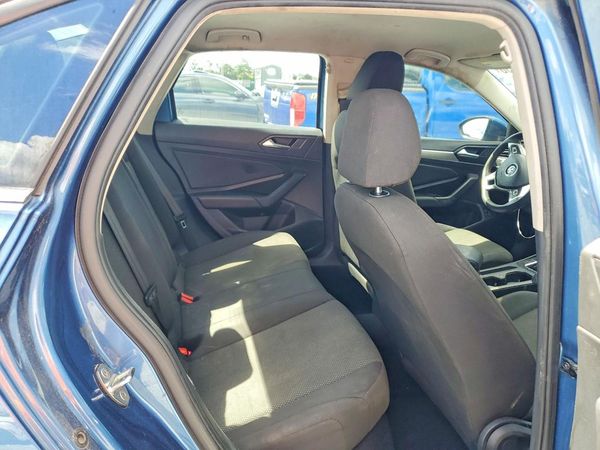 2021 VOLKSWAGEN JETTA S / SE / R-Line — PSRS