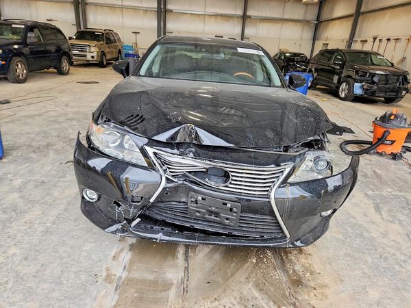 2015 LEXUS ES 300H — DIRF