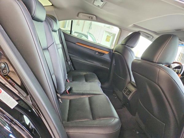 2015 LEXUS ES 300H — PSRS