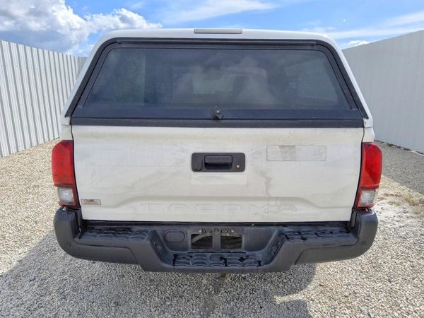 2021 TOYOTA TACOMA SR5 — DIRR