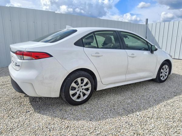 2023 TOYOTA COROLLA L, LE, SE, XLE — PSRA