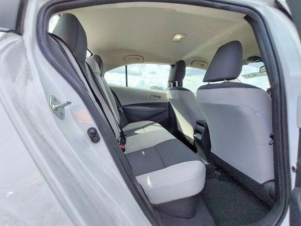 2023 TOYOTA COROLLA L, LE, SE, XLE — PSRS