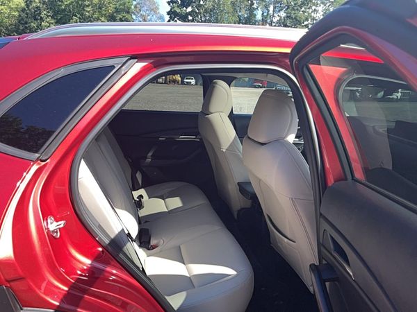 2026 MAZDA CX-30