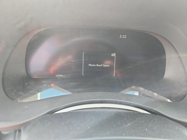 2026 TOYOTA HIGHLANDER Platinum — ODOM