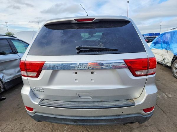 2012 JEEP CHEROKEE Laredo — DIRR