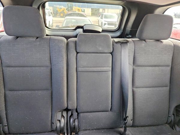 2012 JEEP CHEROKEE Laredo — SUVN